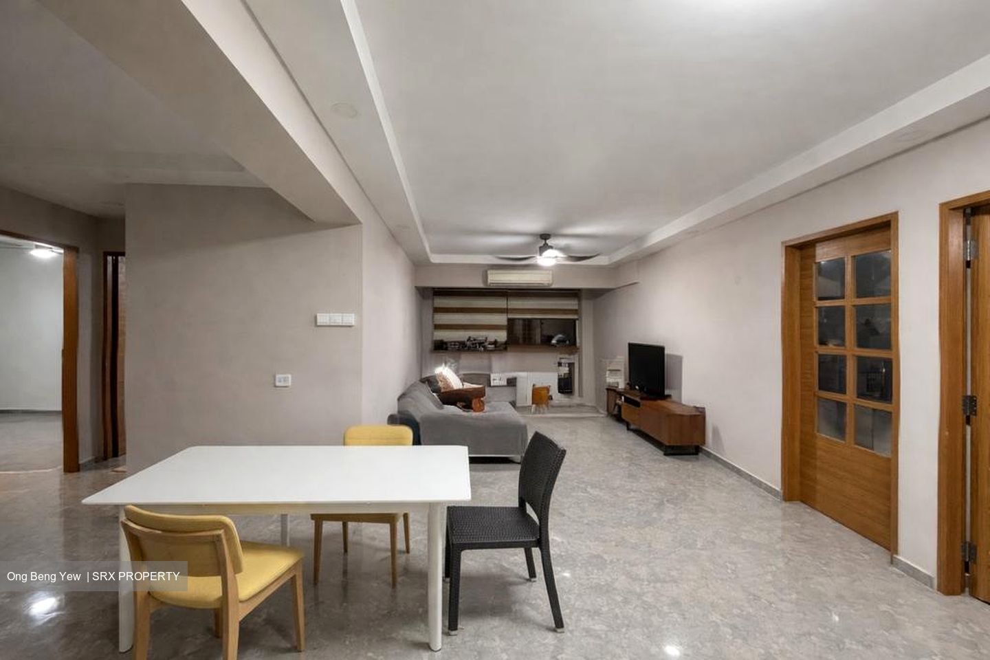 Blk 153 Pasir Ris Street 13 (Pasir Ris), HDB Executive #537102371